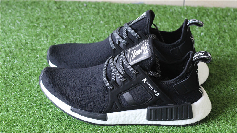 Adidas NMD XR1 MMJ Mastermind Japan Real Boost